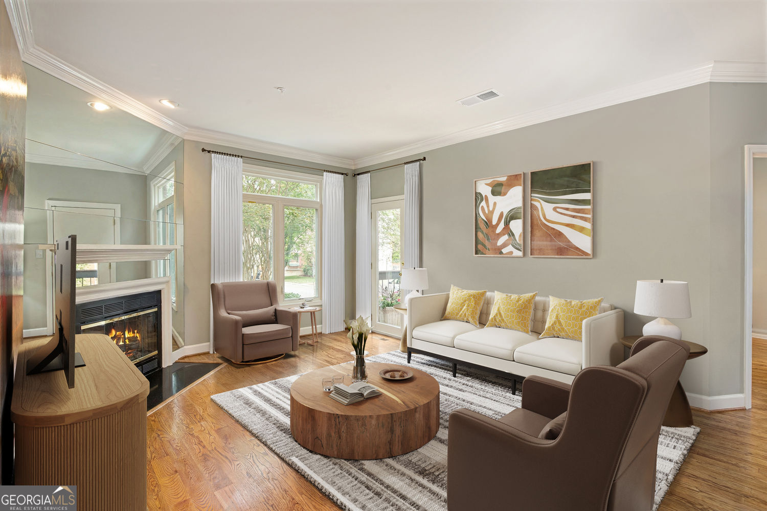 5264 Brooke Ridge DR