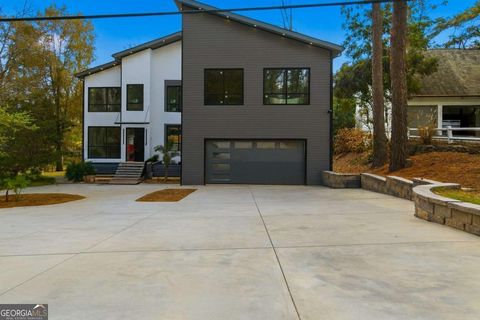 4238 Paces Ferry RD SE Atlanta GA 30339