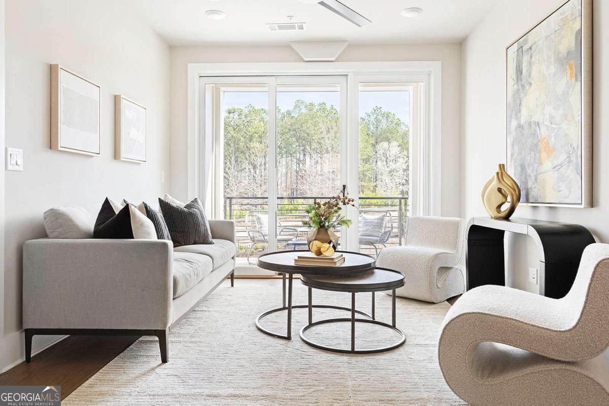 Findley Row - Residential