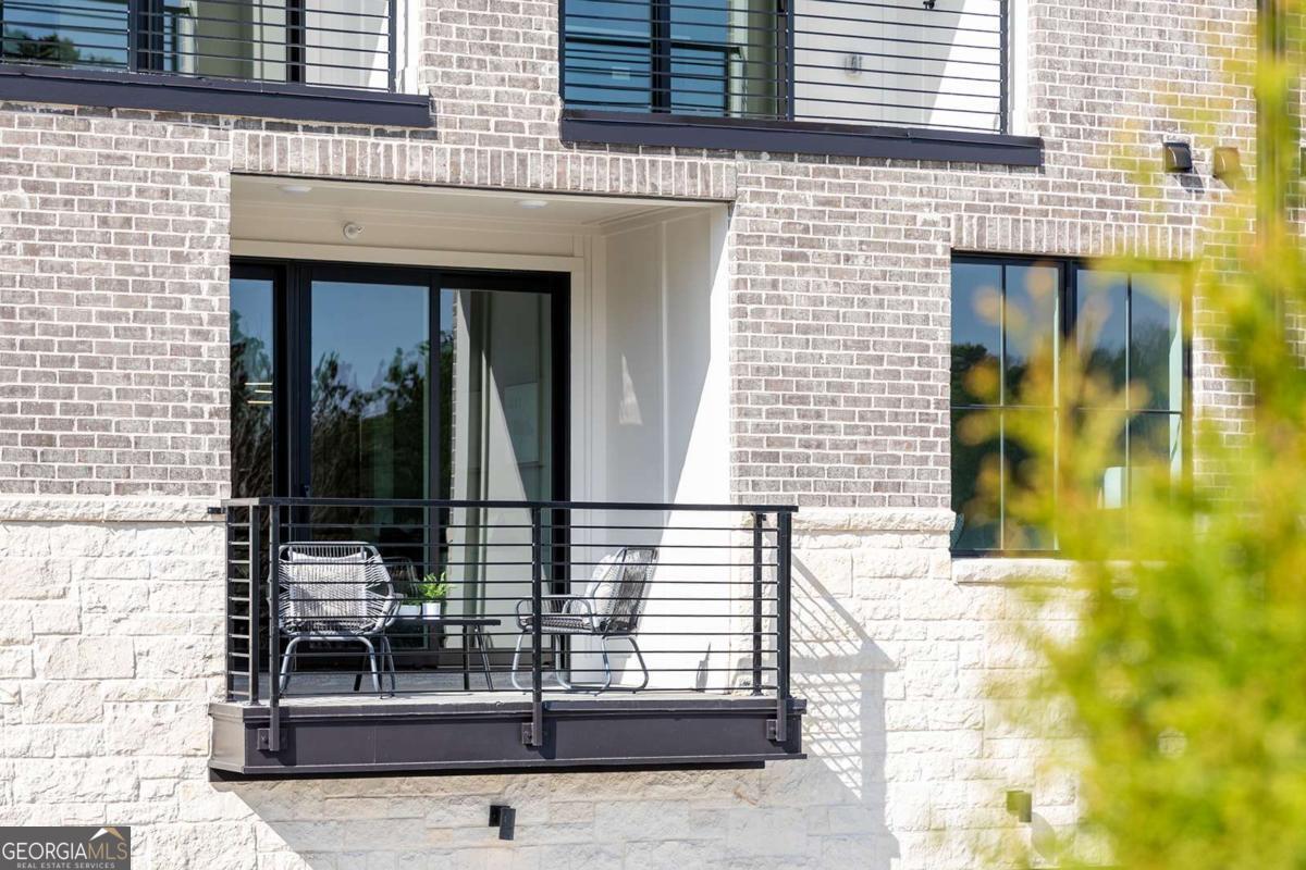 Findley Row - Residential