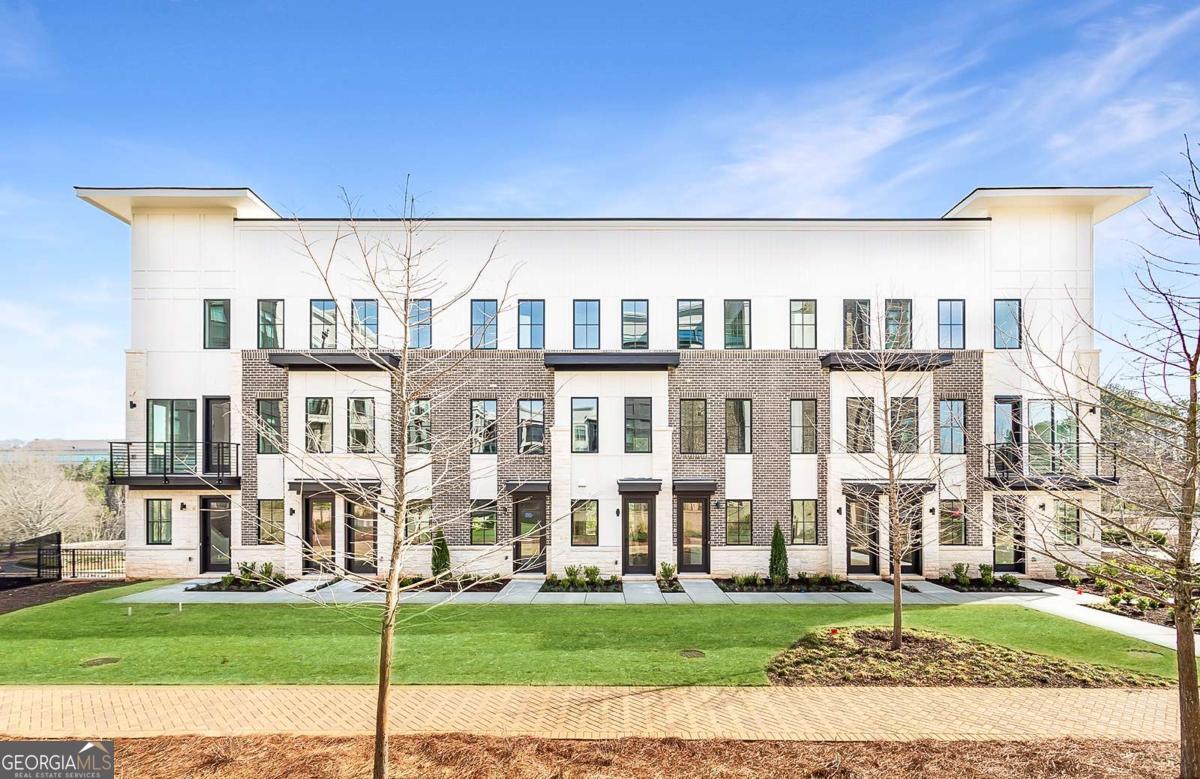Findley Row - Residential