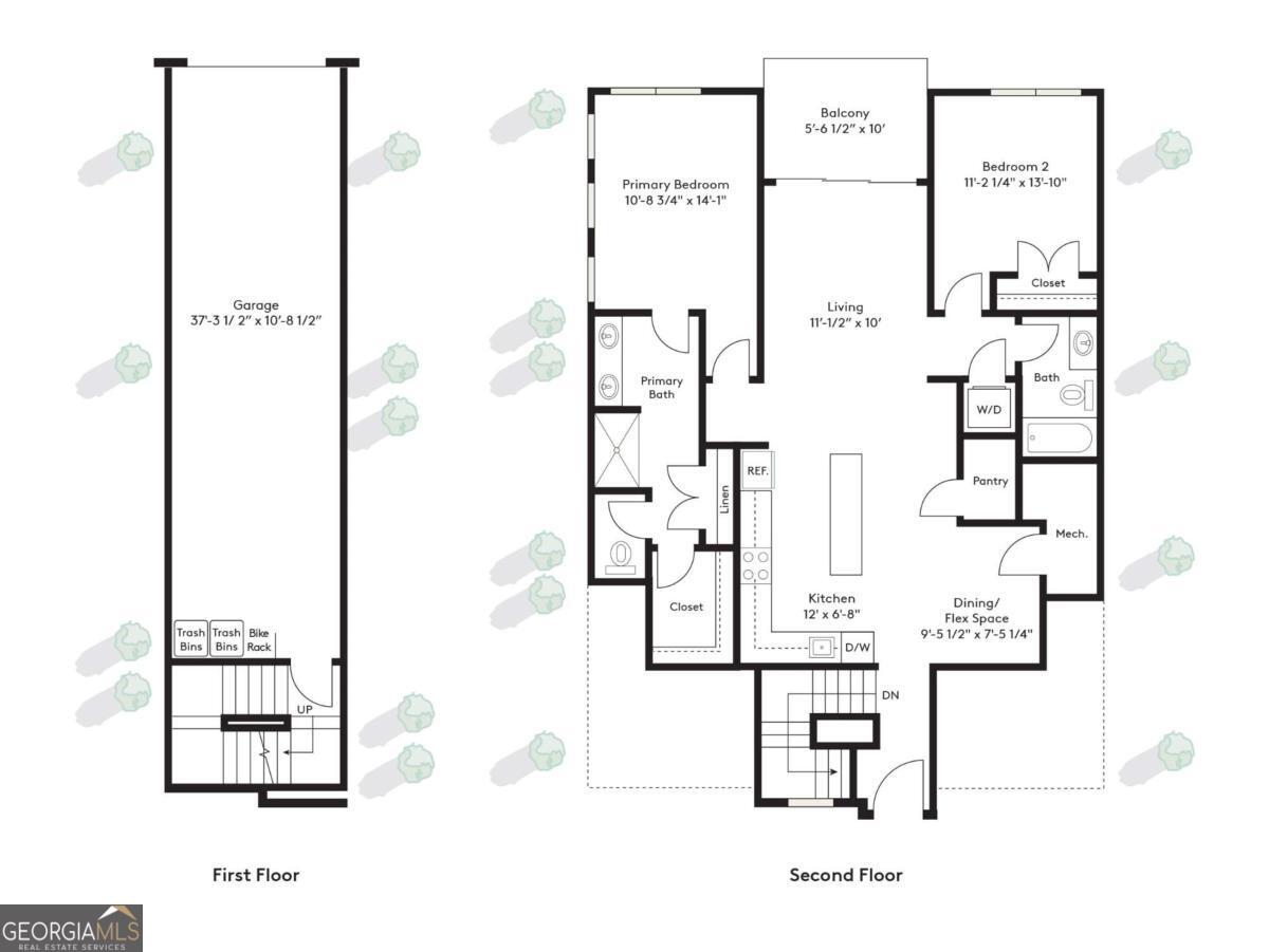 Findley Row - Residential