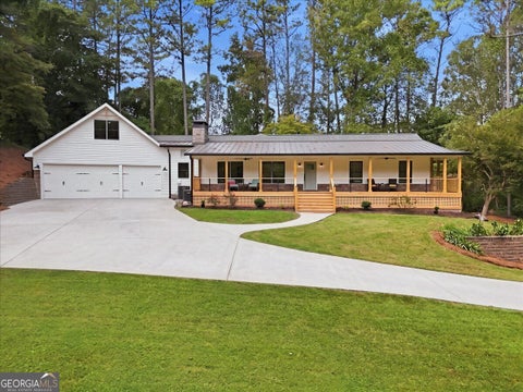 Photo for 4581 Trickum RD NE