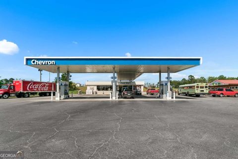 26127 S Ga Hwy 57 Metter GA 30439