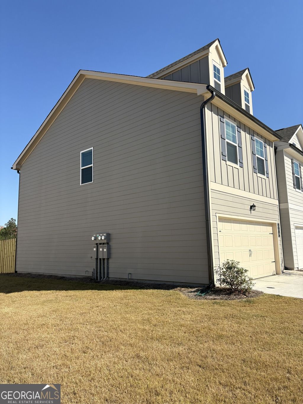 Photo of 119 Milledge Common Drive, Milledgeville, GA 31061 (MLS # 10692345)