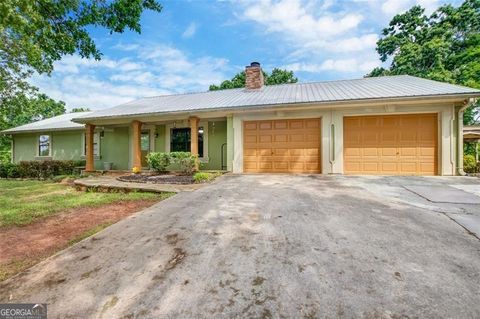 2843 Oconee CIR Gainesville GA 30507