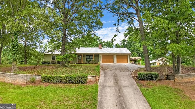 2843 Oconee CIR