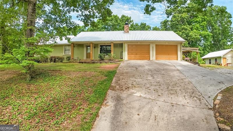 2843 Oconee CIR