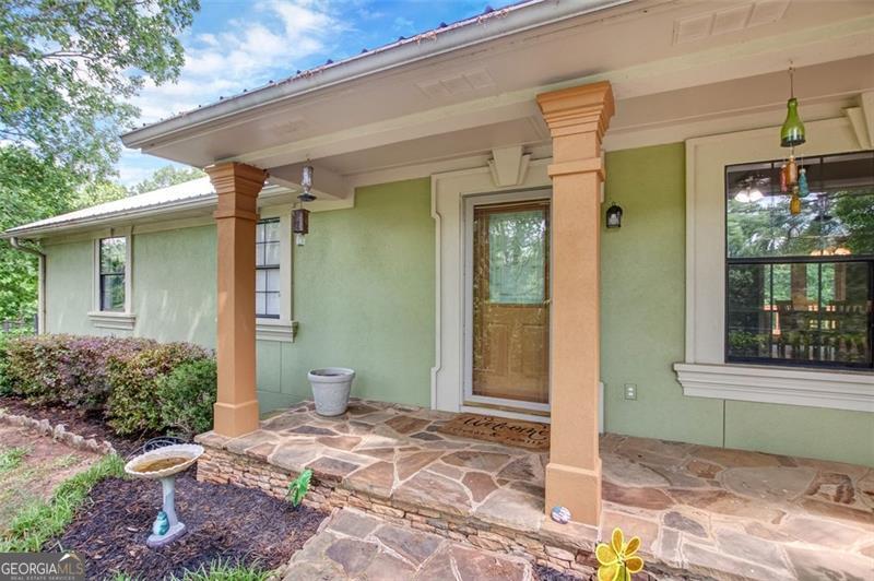 2843 Oconee CIR