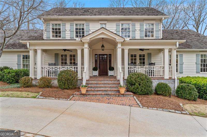 4875 Powers Ferry RD