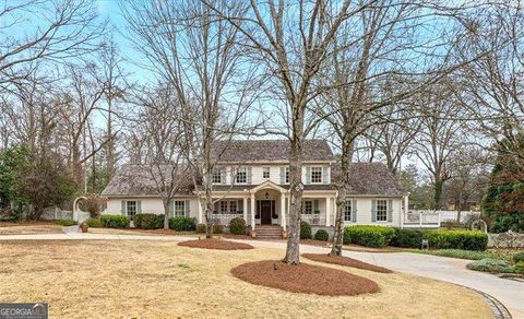 4875 Powers Ferry RD Atlanta GA 30327