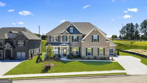 Photo of 252 Deer Valley Run, Canton, GA 30115 (MLS # 10532842)