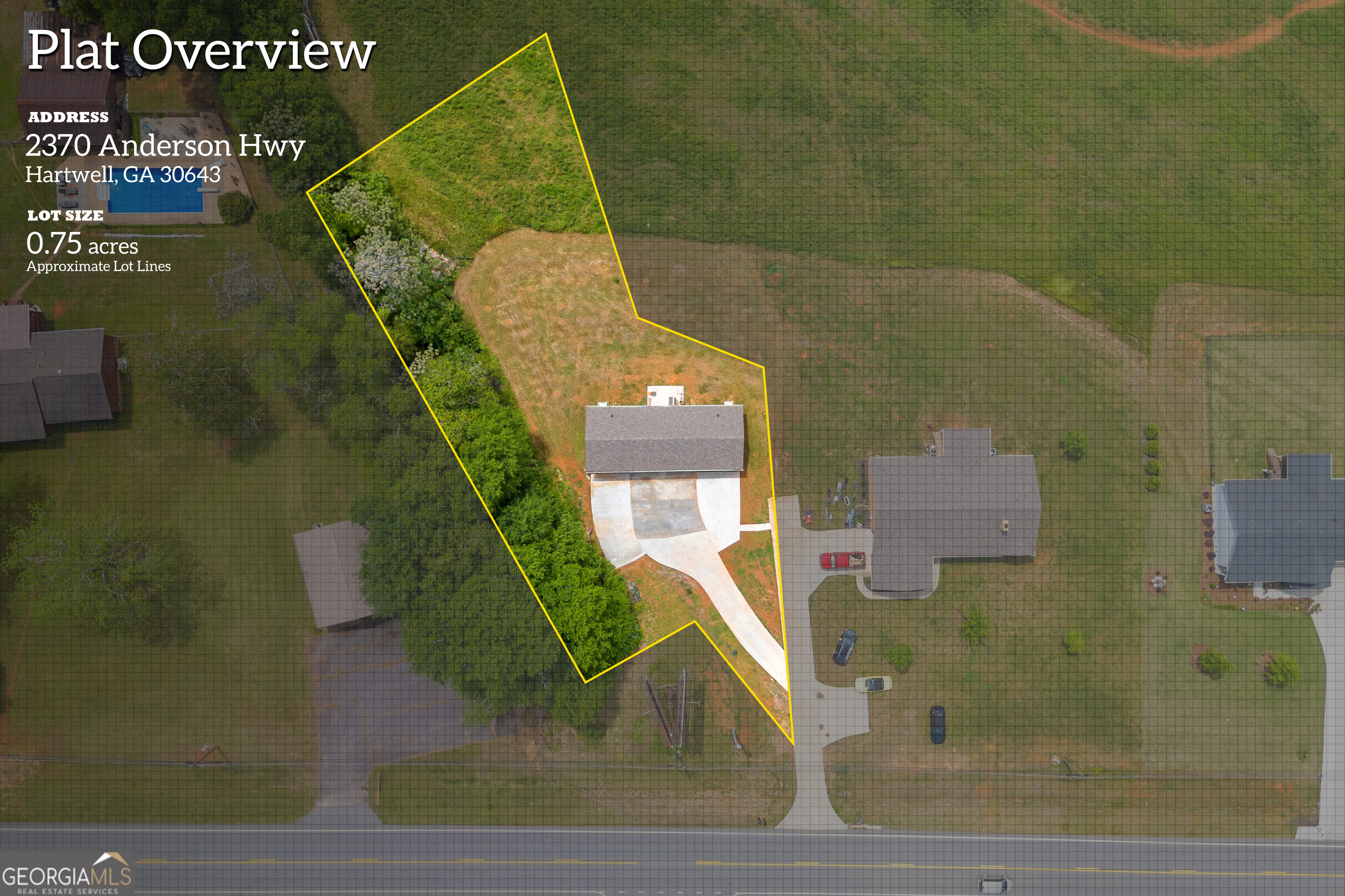 2370 Anderson Hwy