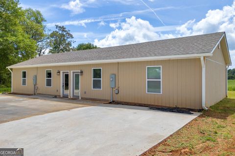 2370 Anderson Hwy Hartwell GA 30643