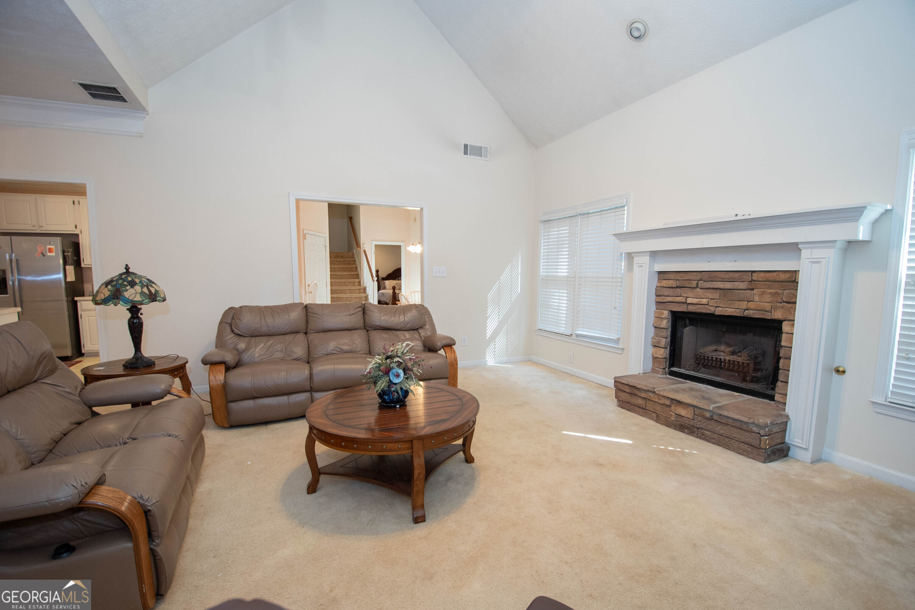 200 Barrington Grange DR