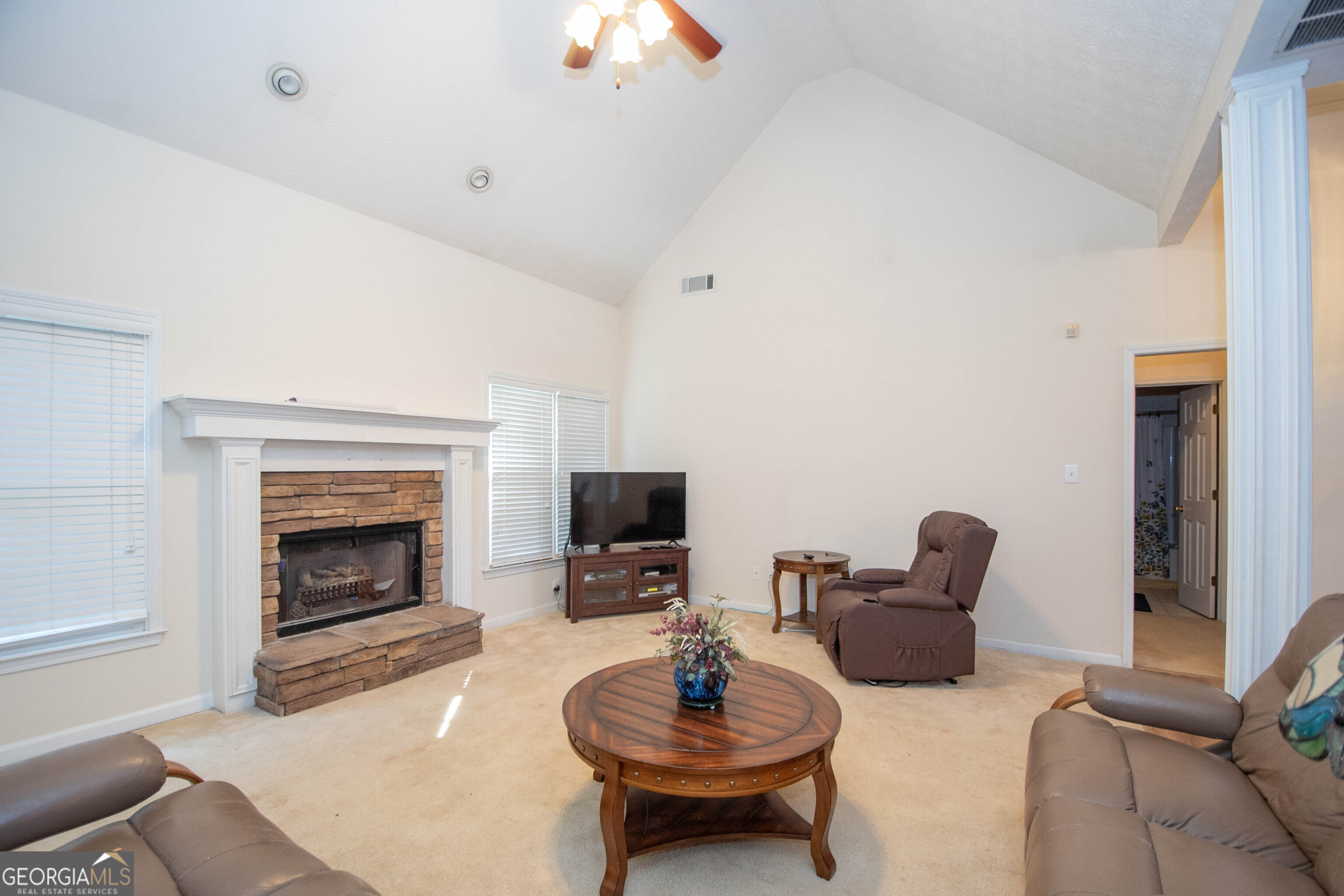 200 Barrington Grange DR