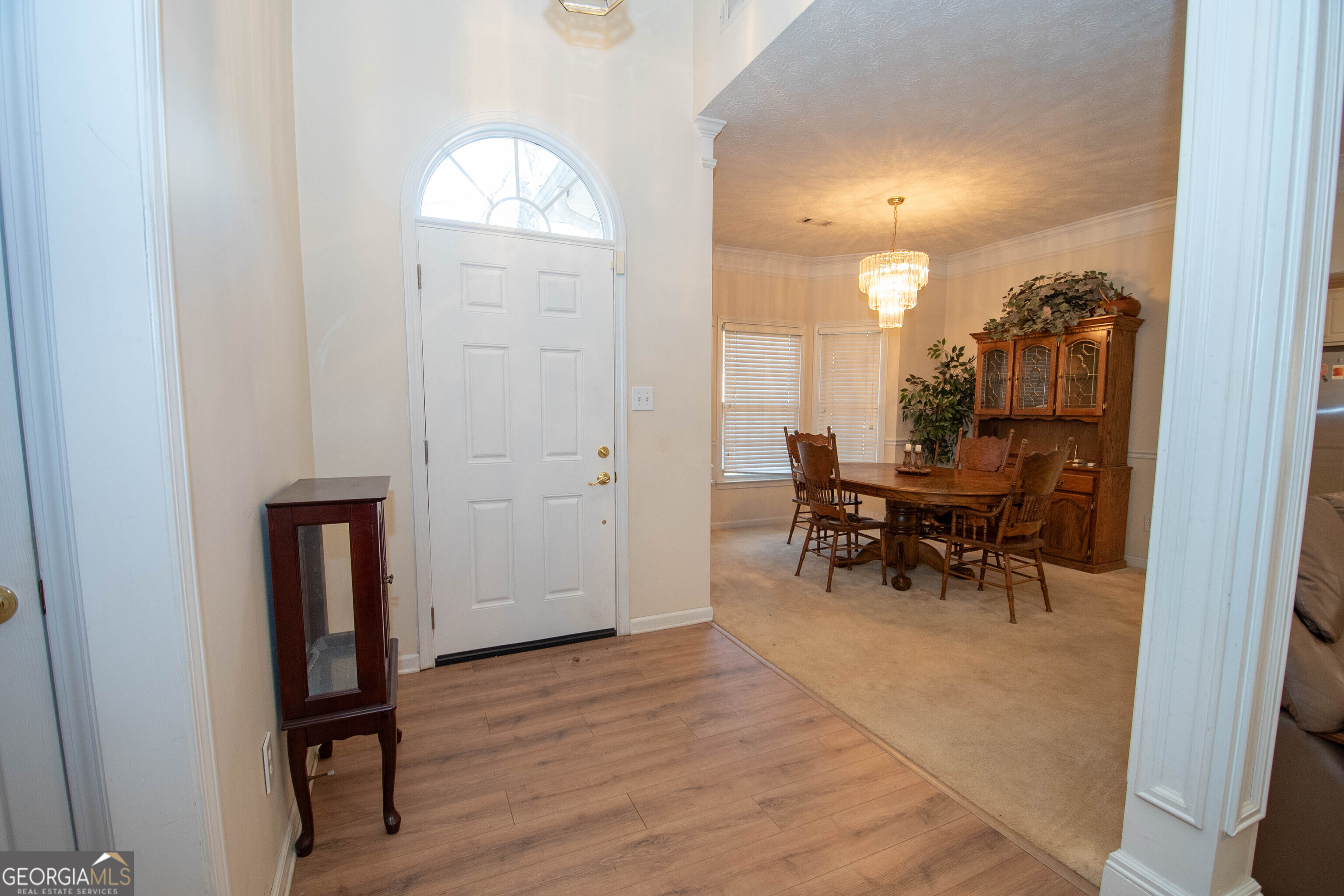 200 Barrington Grange DR