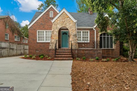 1719 Slade DR Columbus GA 31901