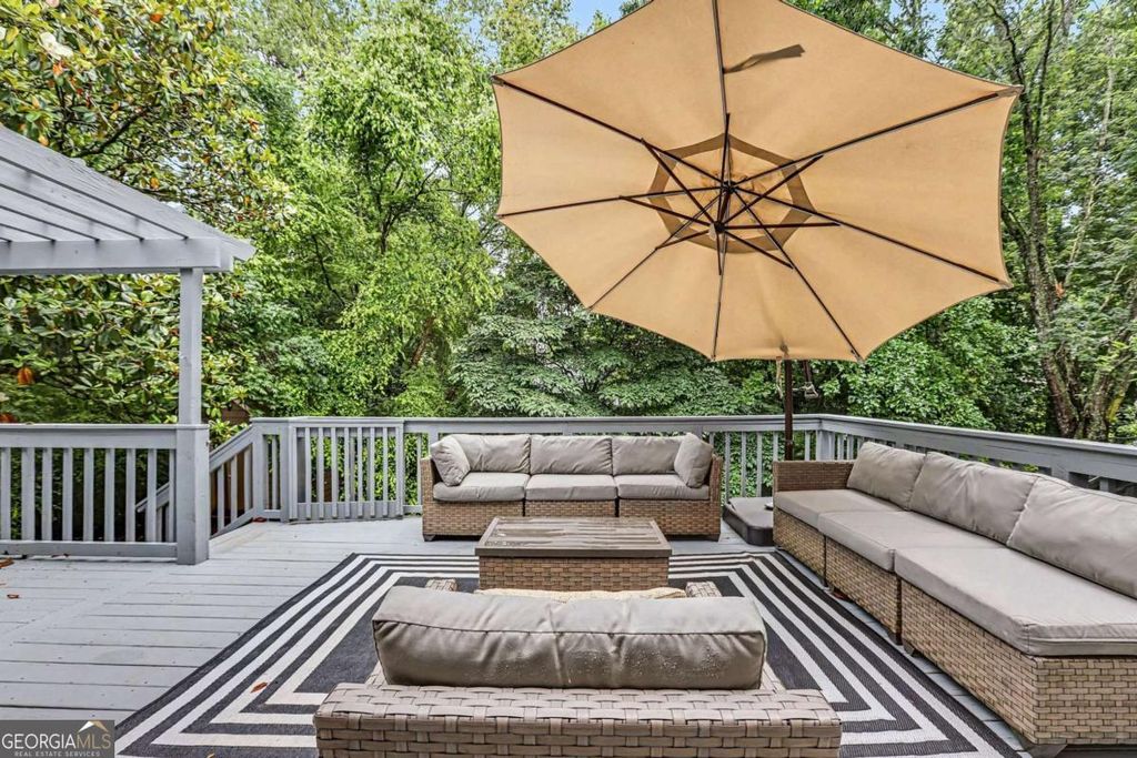 Photo of 114 Eagle Glen Drive, Woodstock, GA 30189 (MLS # 10773196)