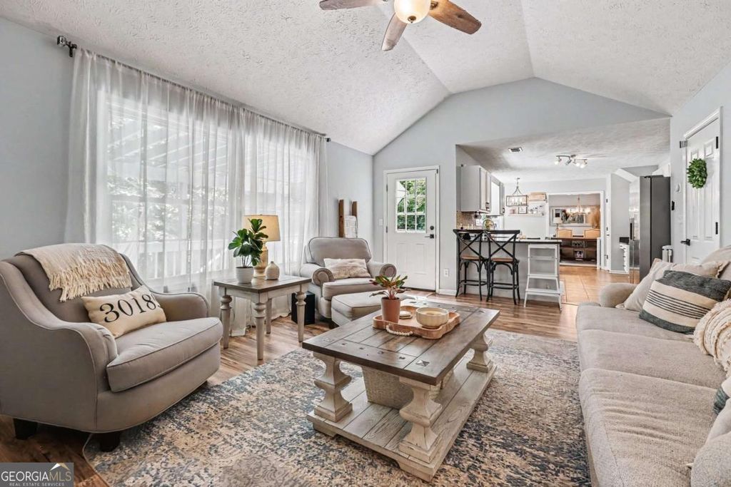 Photo of 114 Eagle Glen Drive, Woodstock, GA 30189 (MLS # 10773196)