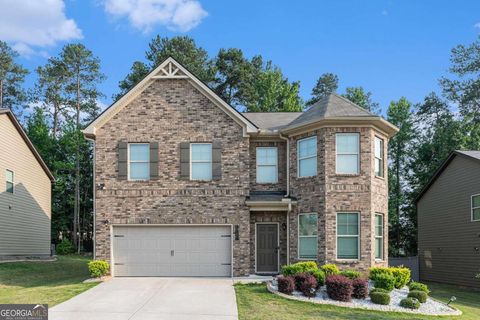 10137 Cormac ST Jonesboro GA 30238