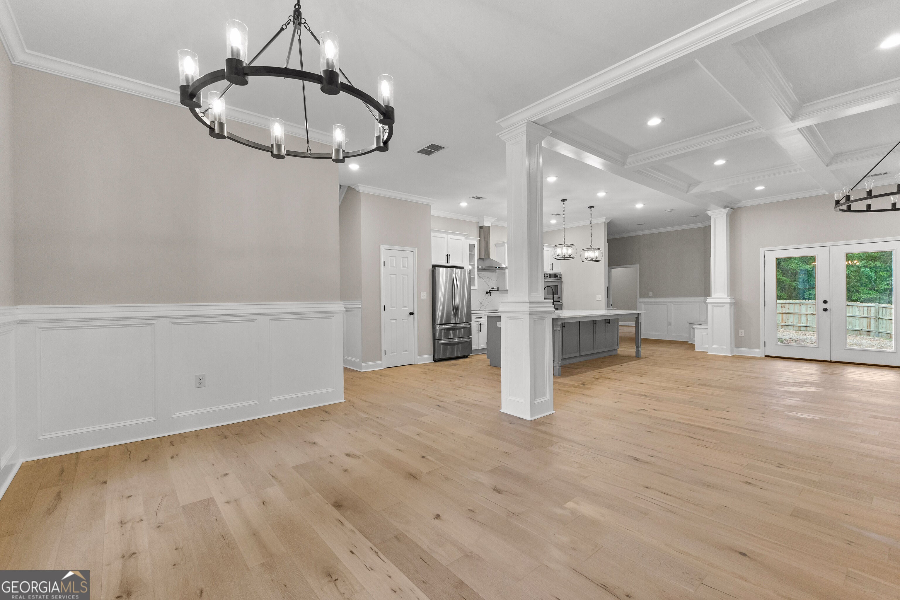 7434 Petersburg RD