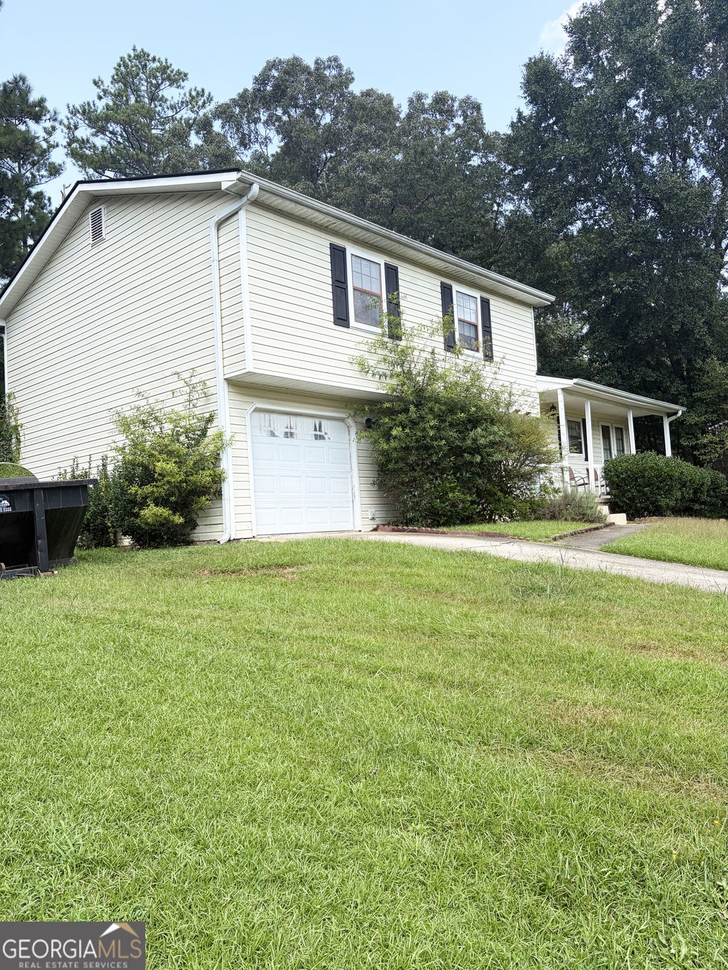 Photo of 7571 Kevin Pl, Jonesboro, GA 30236 (MLS # 10868465)