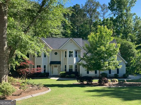 502 Richey PL Peachtree City GA 30269