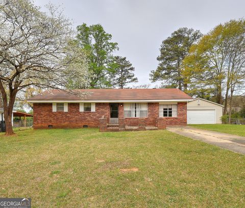 2261 Clairmont CIR Snellville GA 30078