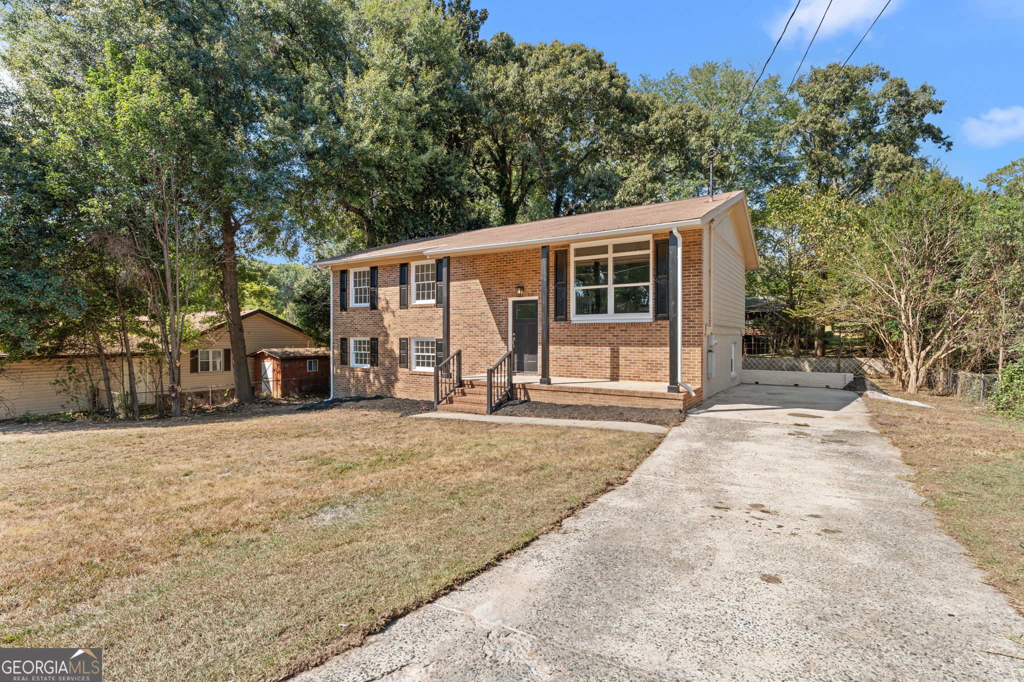 106 Woodridge DR