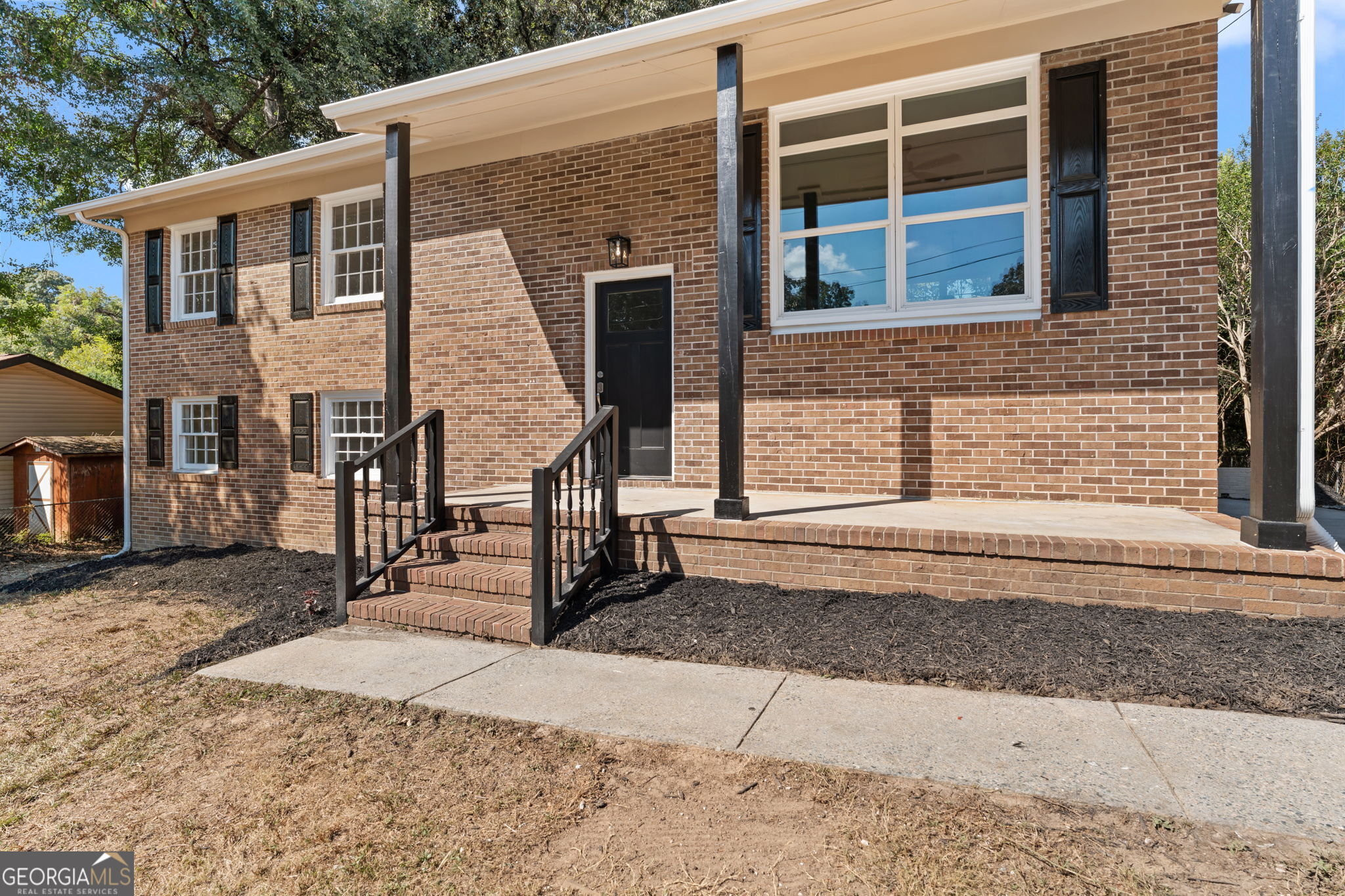 106 Woodridge DR