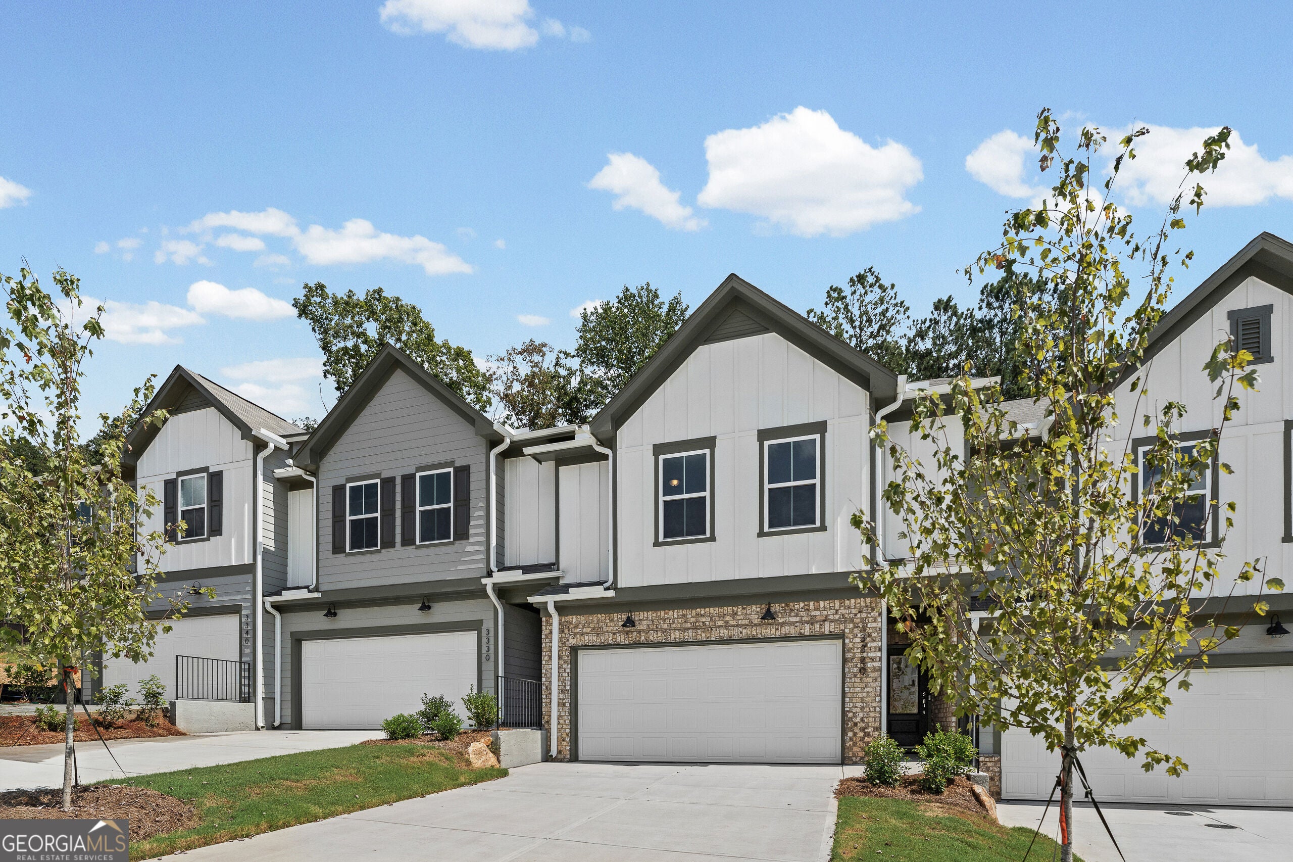 3320 Promise Mill LN