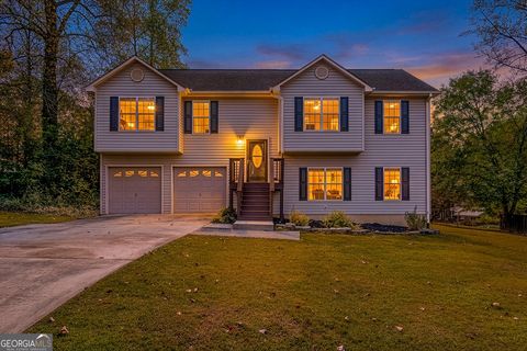 5014 Red Oak LN Gainesville GA 30506