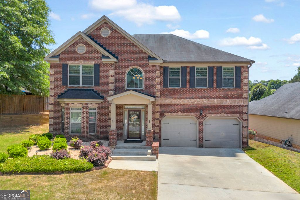 Photo of 90 Waters Edge Lane, Covington, GA 30014 (MLS # 10766719)