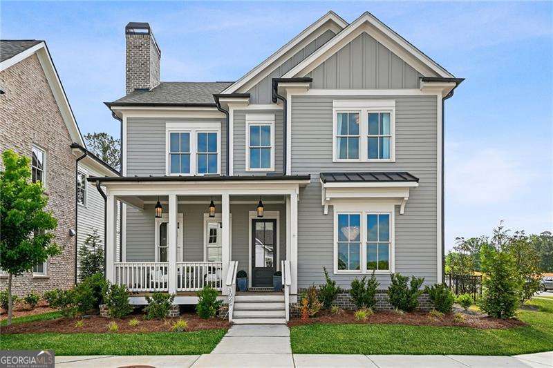 1025 Crossroad TRL