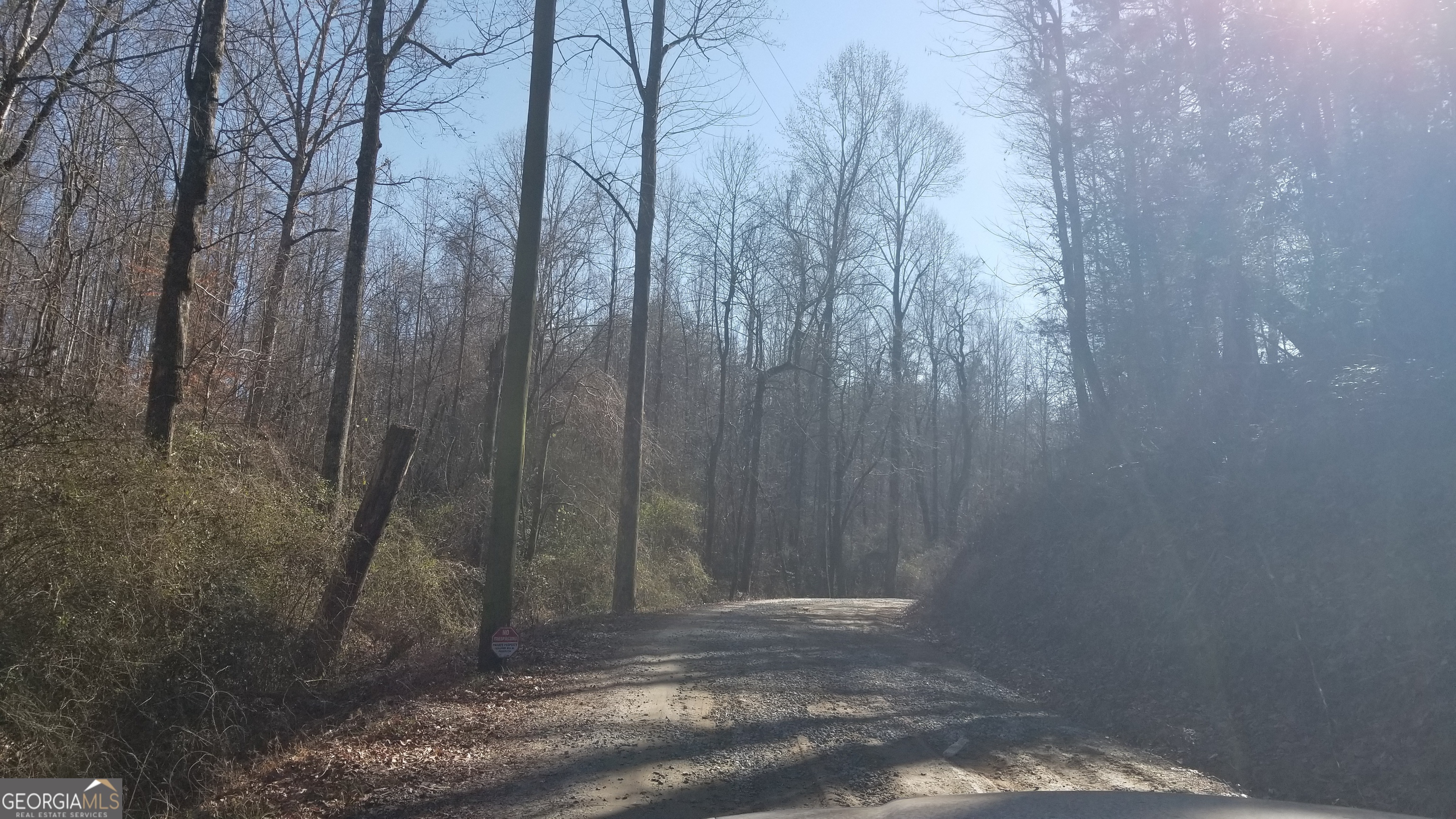 LOT 1 AND 2 Tom Hunt Road