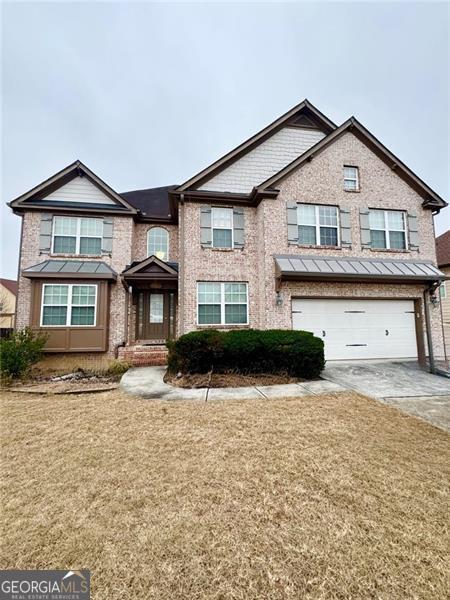 1224 Little Hampton DR