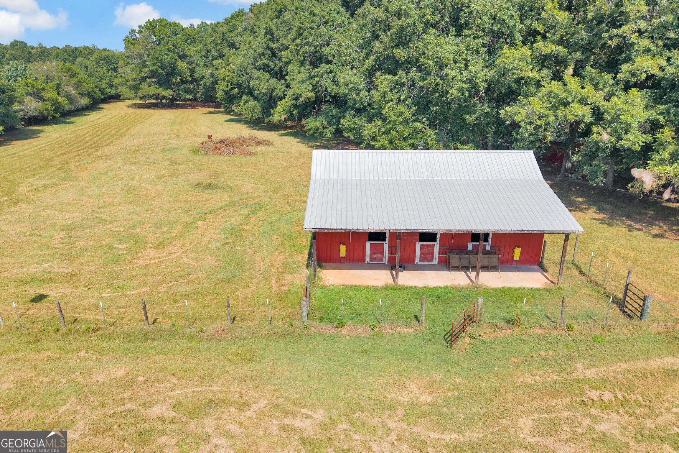 140 Timberlake Drive, Newborn, GA, 30056