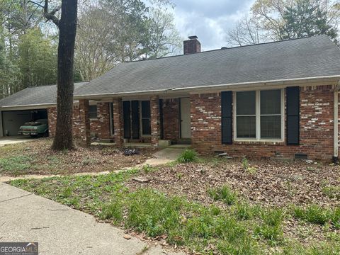 130 Sandy Drive, Stockbridge, GA 30281 - #: 10497113