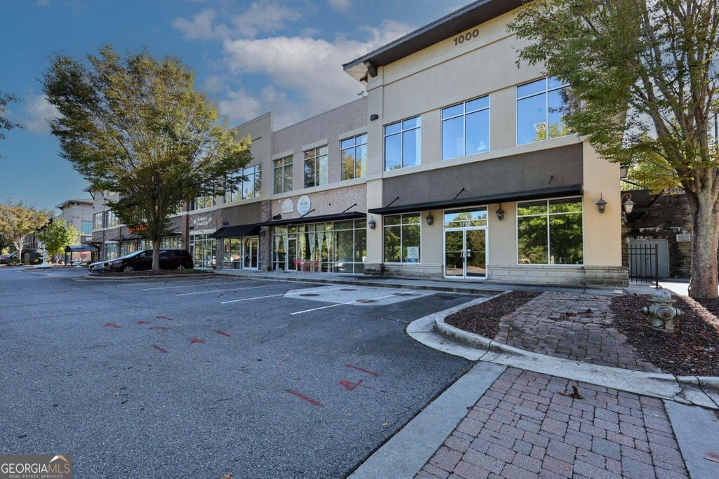Photo of 1300 Peachtree Industrial Boulevard #1101,1102, Suwanee, GA 30024 (MLS # 10870315)