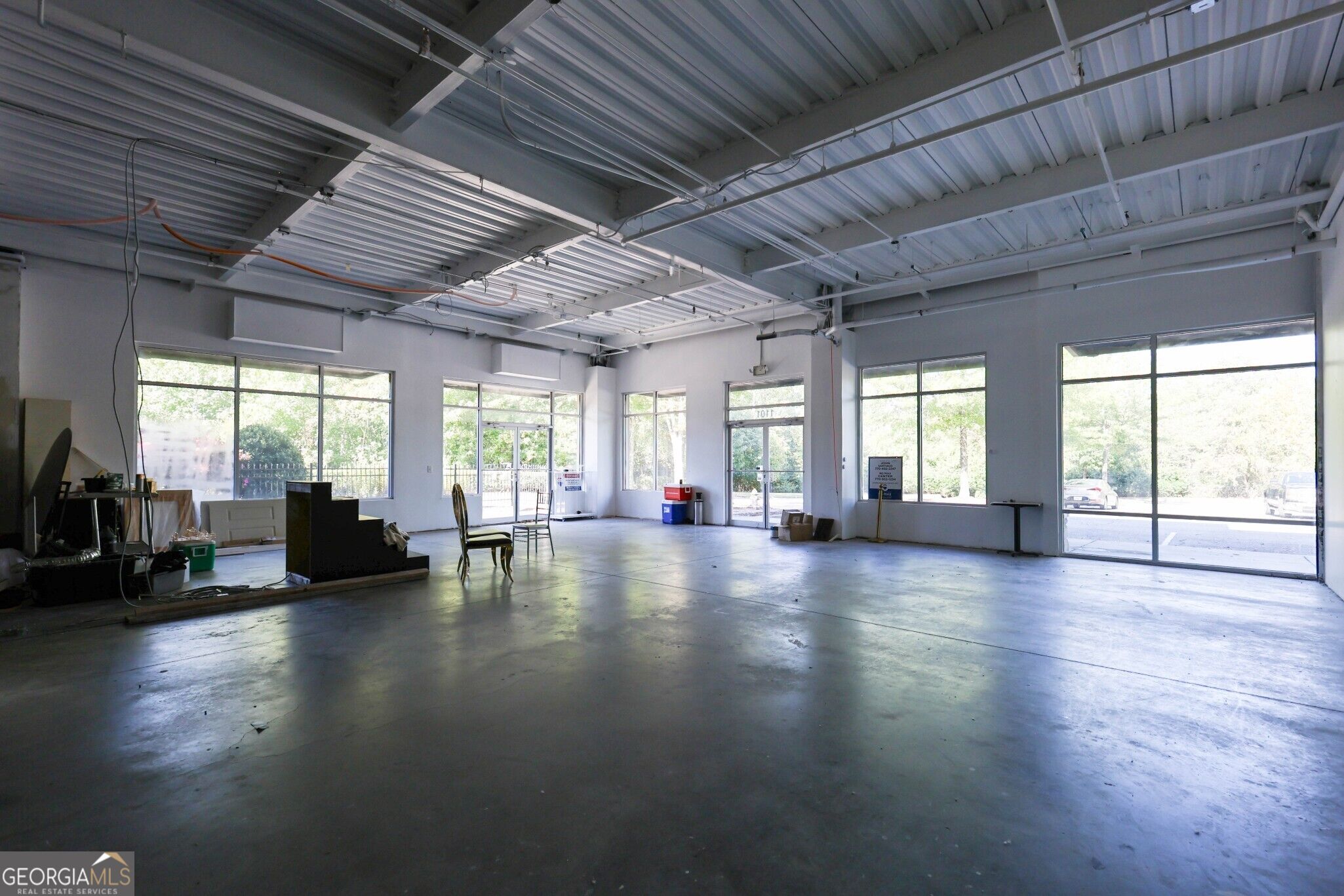 1300 Peachtree Industrial BLVD 1101,1102