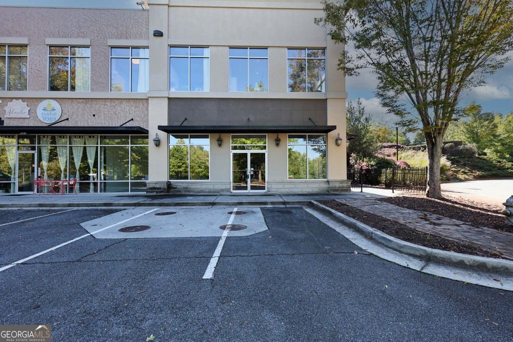 Photo of 1300 Peachtree Industrial Boulevard #1101,1102, Suwanee, GA 30024 (MLS # 10870315)