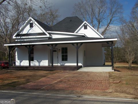 A home in Locust Grove