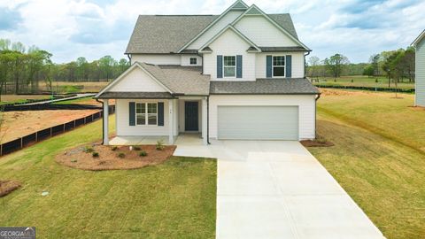 74 Hampton Ridge WAY Jefferson GA 30549