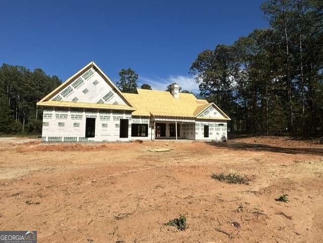 1204 Spratlin Mill DR