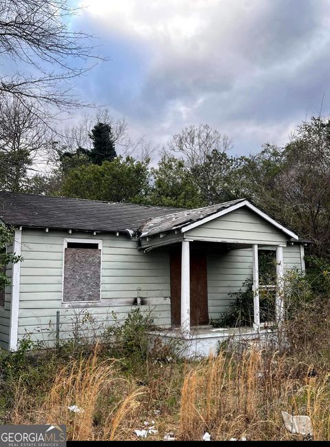 391 Grosso Avenue, Macon, GA 31204 - #: 10498786