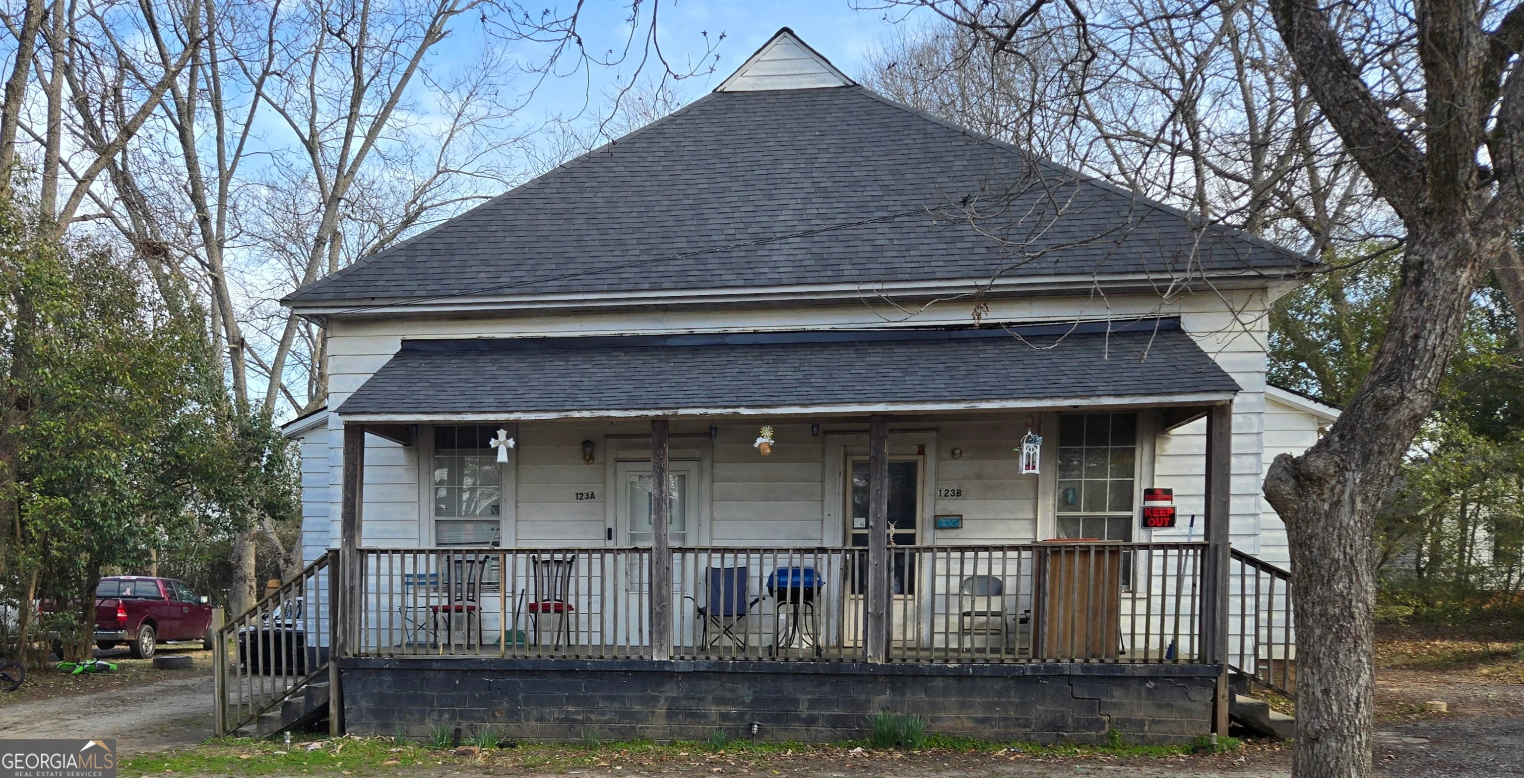 123 School Street