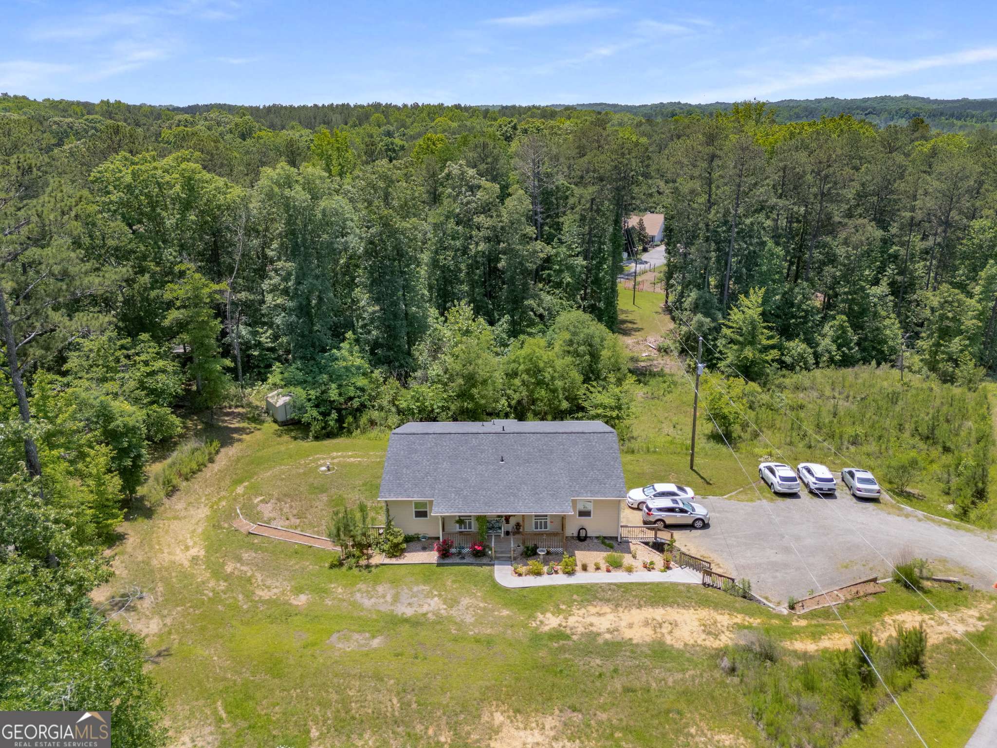 212 Postell RD