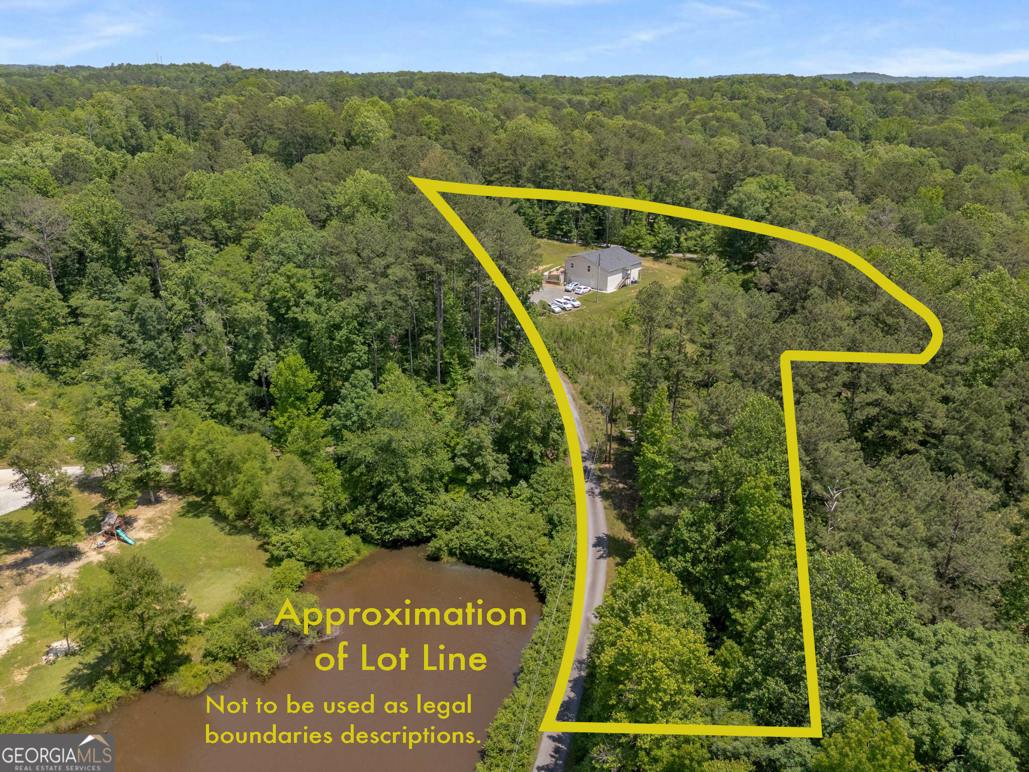 212 Postell RD