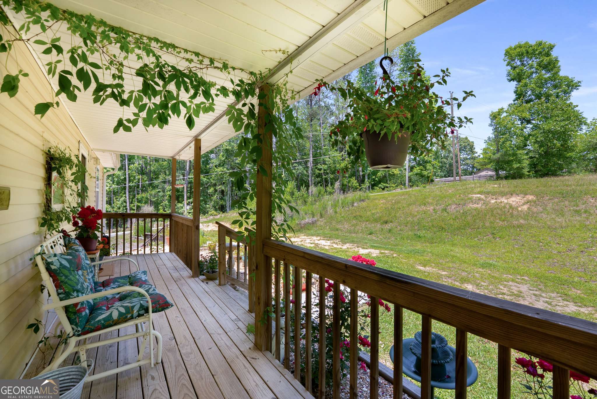 212 Postell RD
